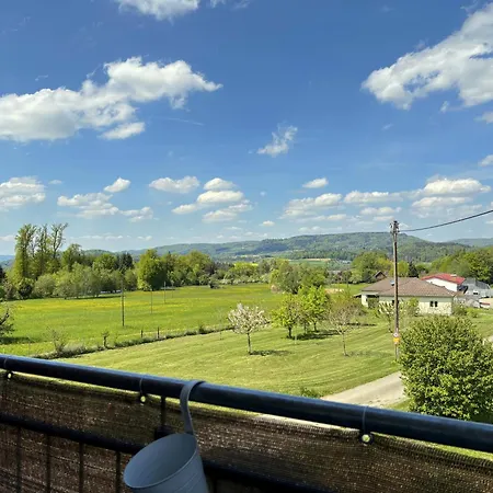 Apartment Ferien Am Winkelhof Deggenhausertal