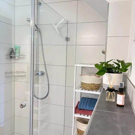 Apartmán Ferien Am Winkelhof *