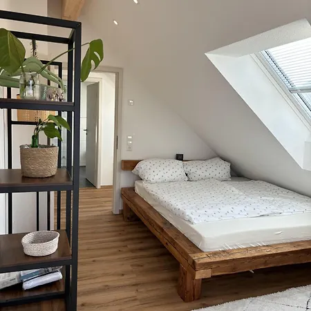 Apartmán Ferien Am Winkelhof
