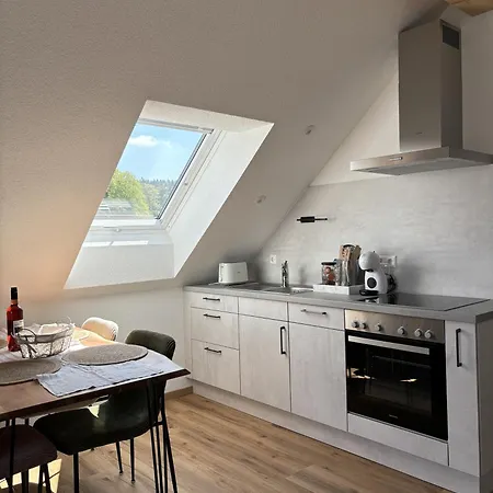 Apartmán Ferien Am Winkelhof