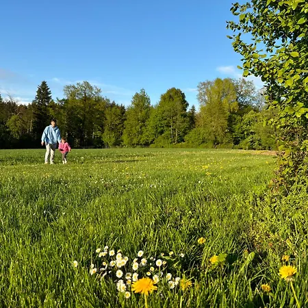 Ferien Am Winkelhof * Deggenhausertal