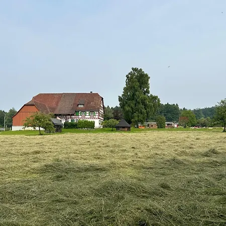 Ferien Am Winkelhof