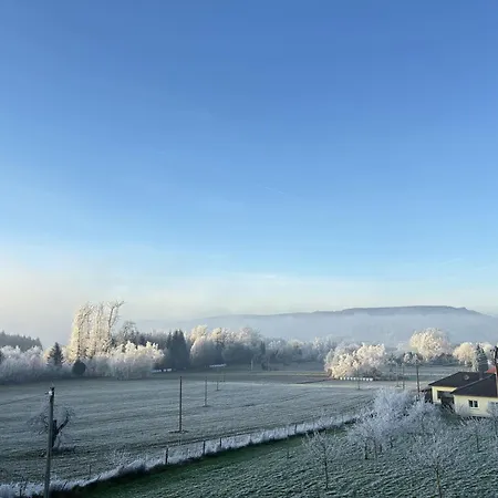Ferien Am Winkelhof * Deggenhausertal