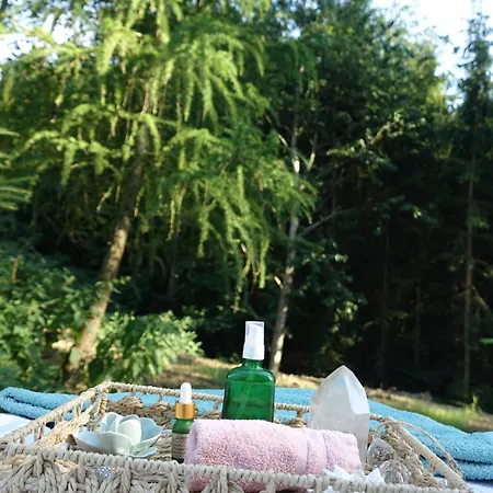 Ferien Am Winkelhof Deggenhausertal